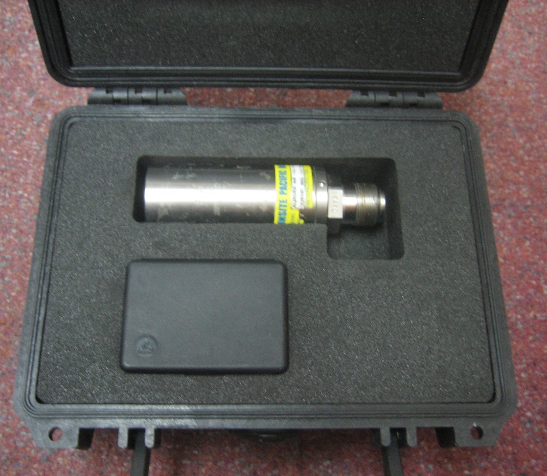 Insite Pacific Aurora Camera