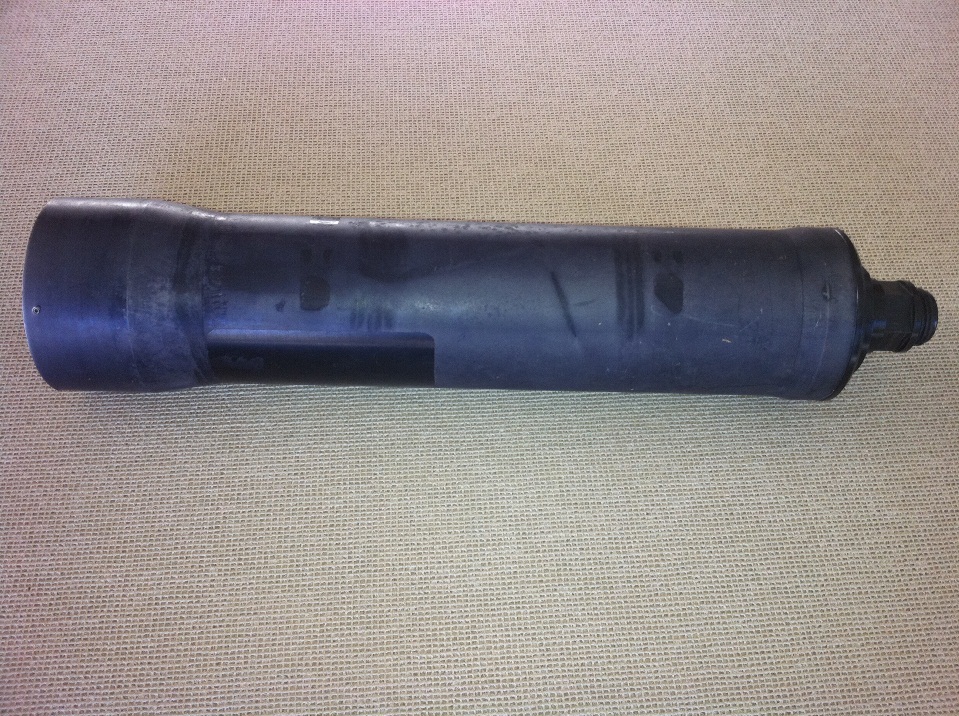 Osprey Camera Housing