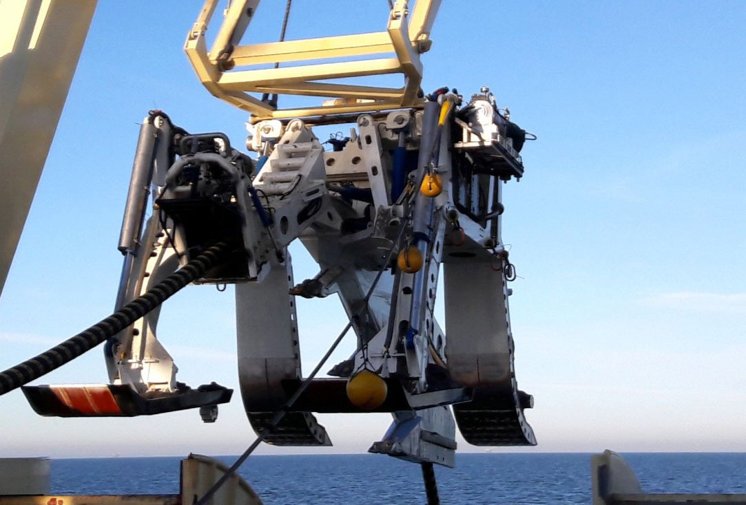 IHC ACP2 Plough System