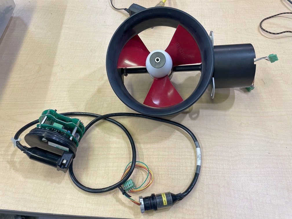 Various Falcon Spares