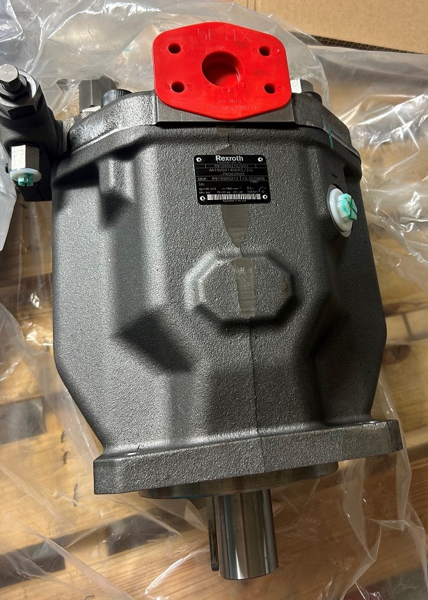 Rexroth Hydraulic Pump