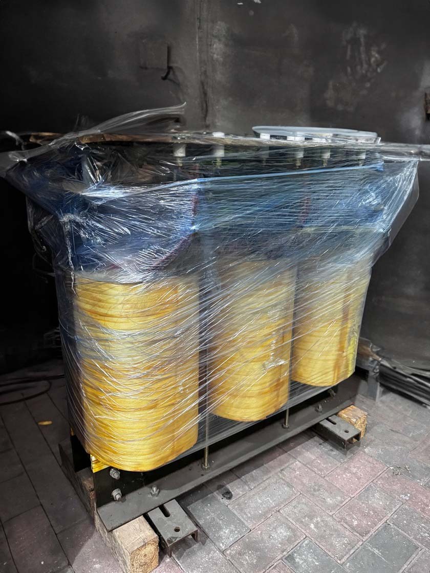 200KVA 3KV Transformer