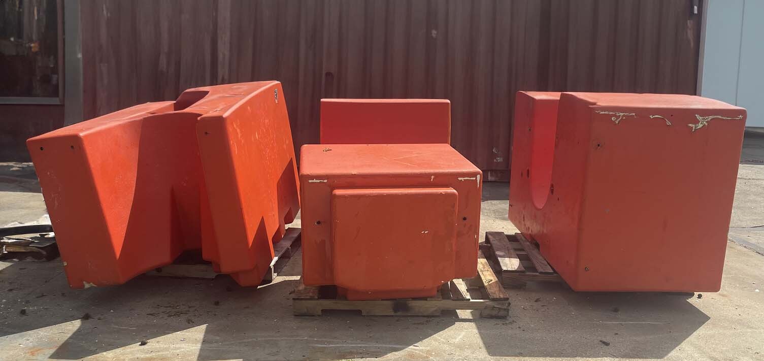 Schilling UHD Buoyancy