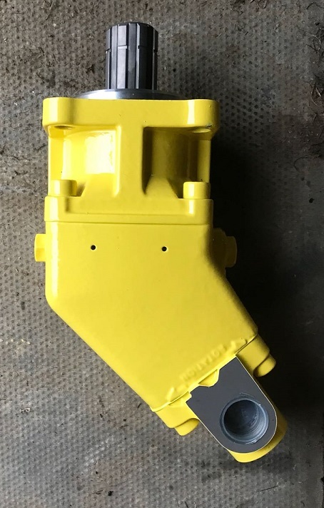 Sub-Atlantic Thruster Motors