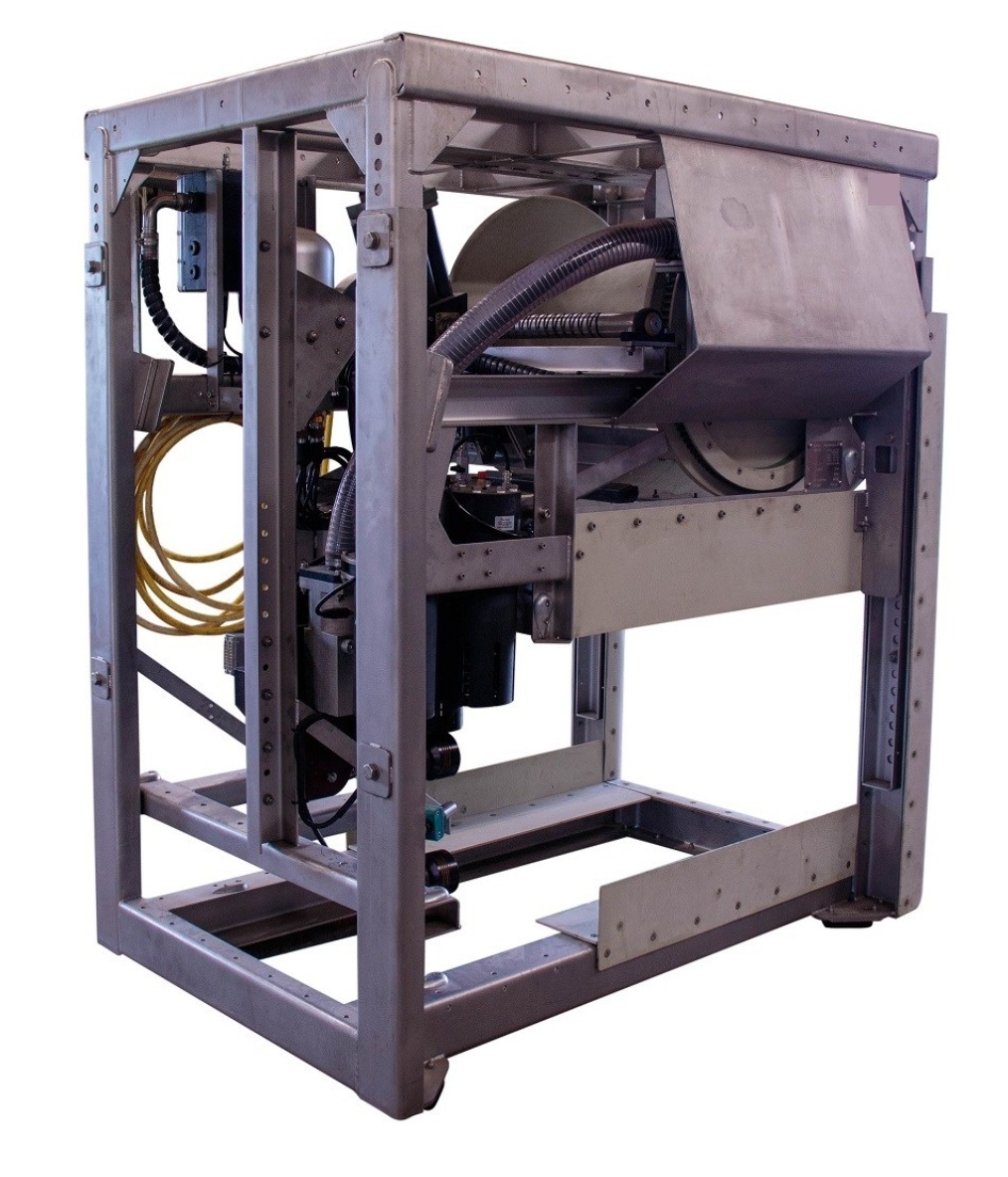 Sub-Atlantic Type 1 TMS