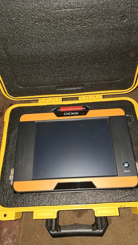 CHCNAV D390 Echosounder (SBES)