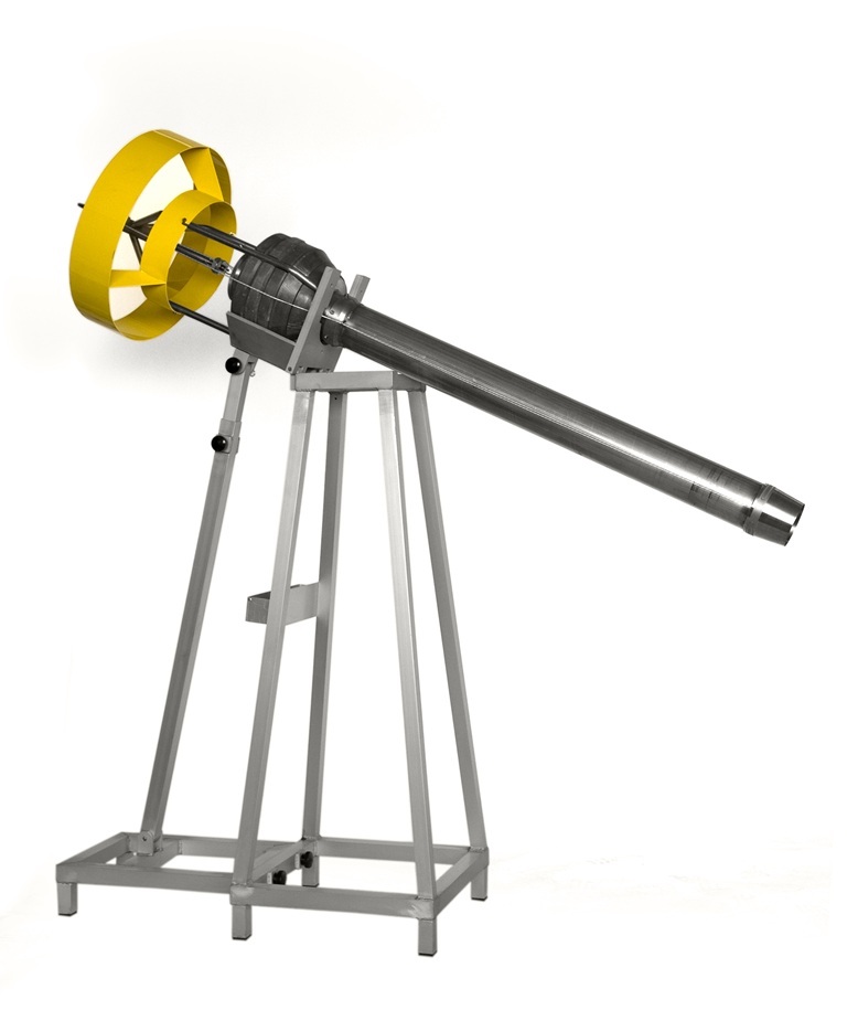 SW-104 Gravity Corer