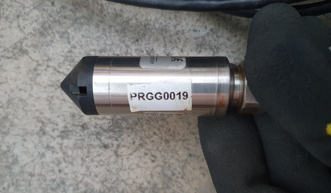 2 x SIAP+Micros Tide Gauge