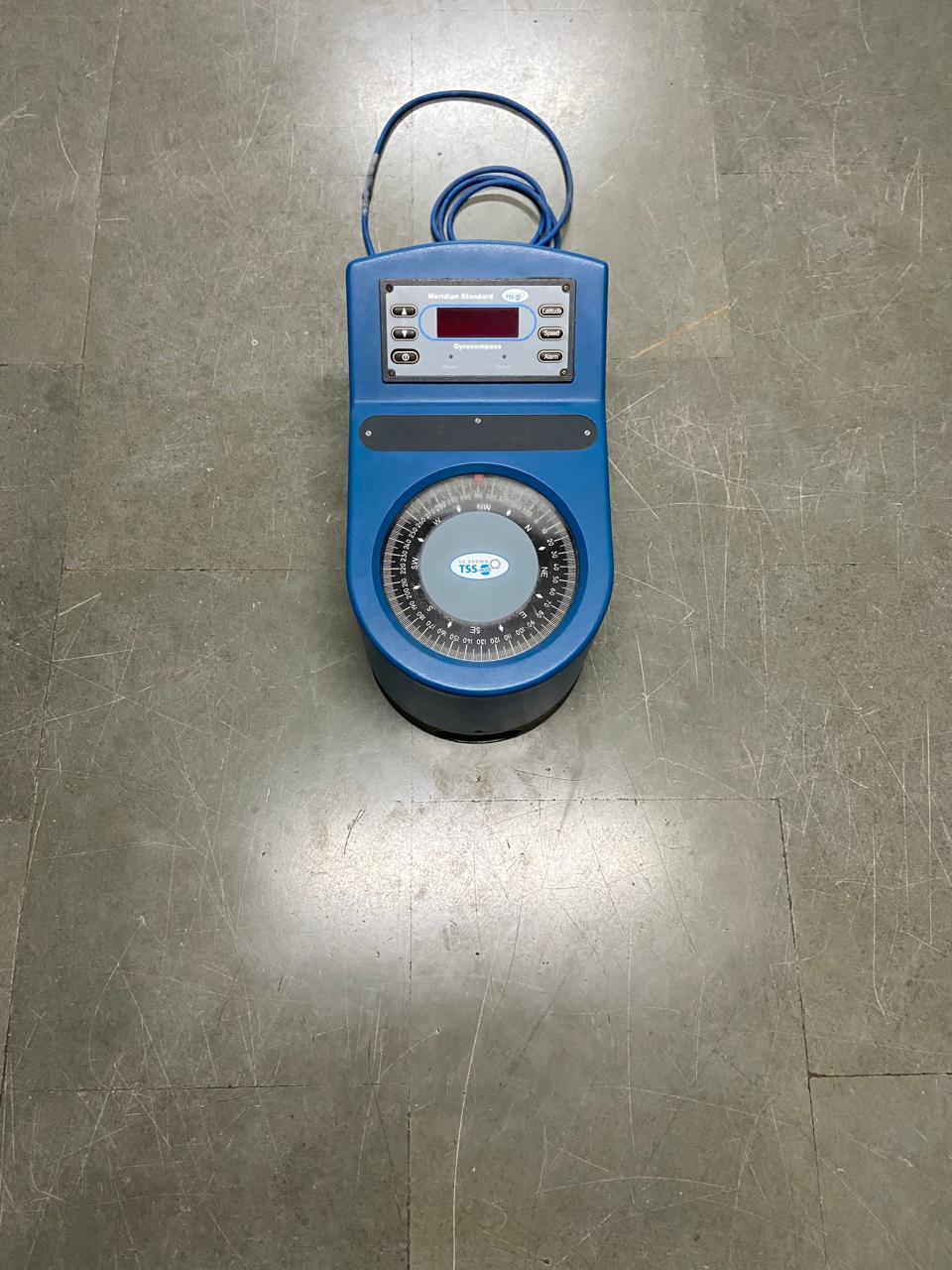 TSS Meridian Standard Gyro