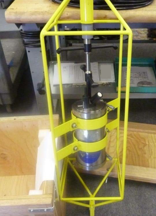 Falmouth Scientific 2D Current Meter