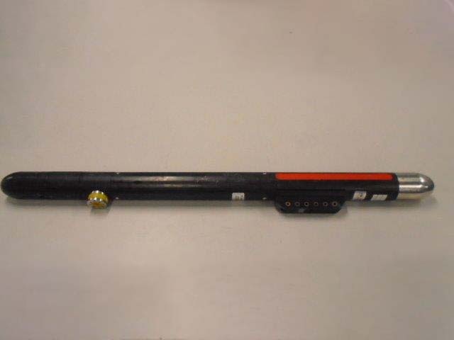 Tritech Sidescan Towfish