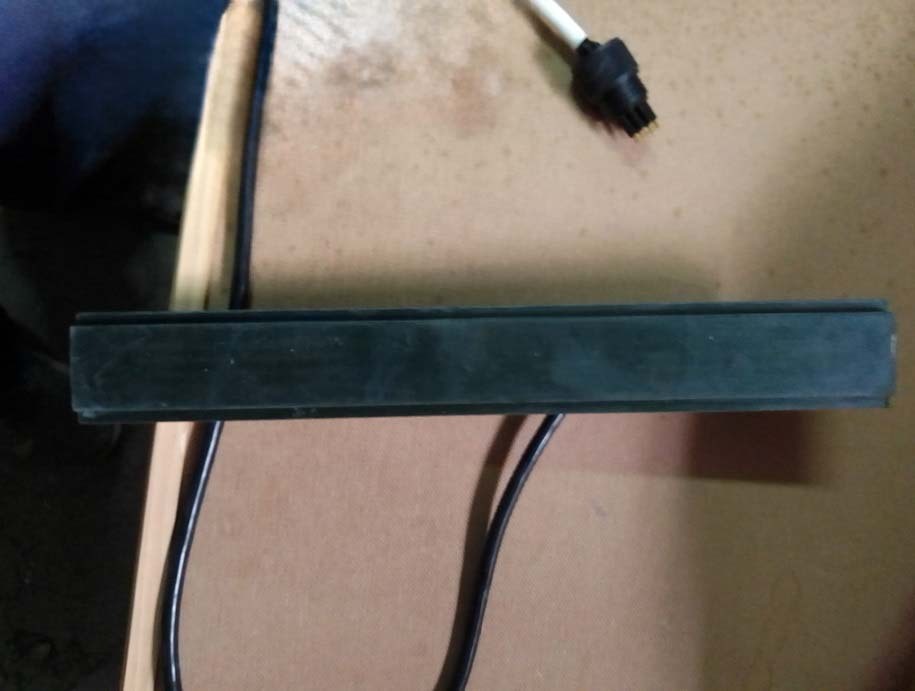 Datasonics Sidescan (SSS) Transducers