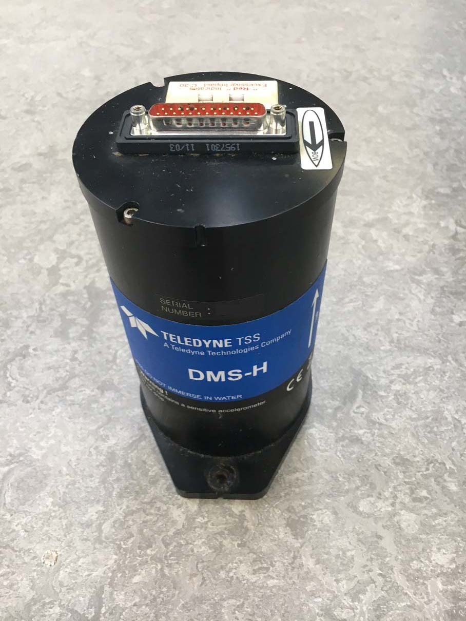 TSS DMS-H Heave Sensor