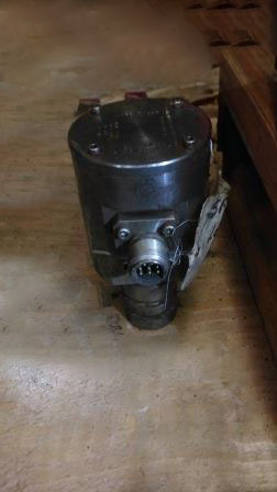 Plough & Cylinder Load Cells