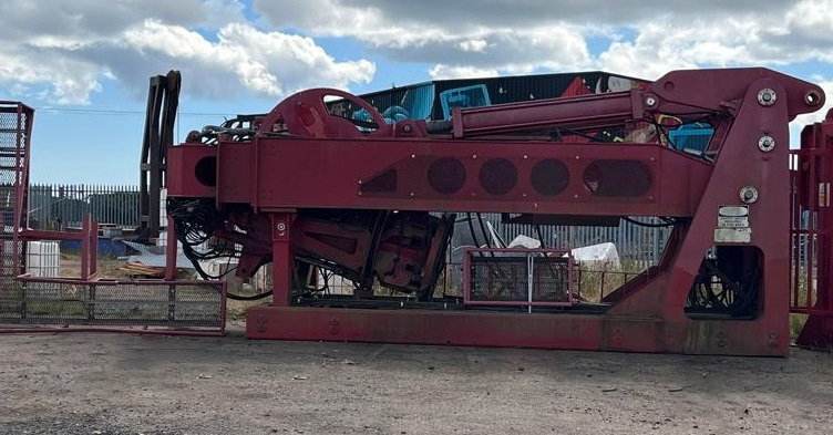 Dynacon 661 Telescopic A-Frame