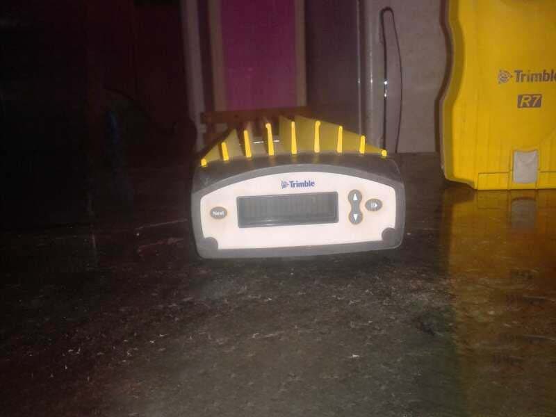 Trimble Trimmark 3 Radio Modem