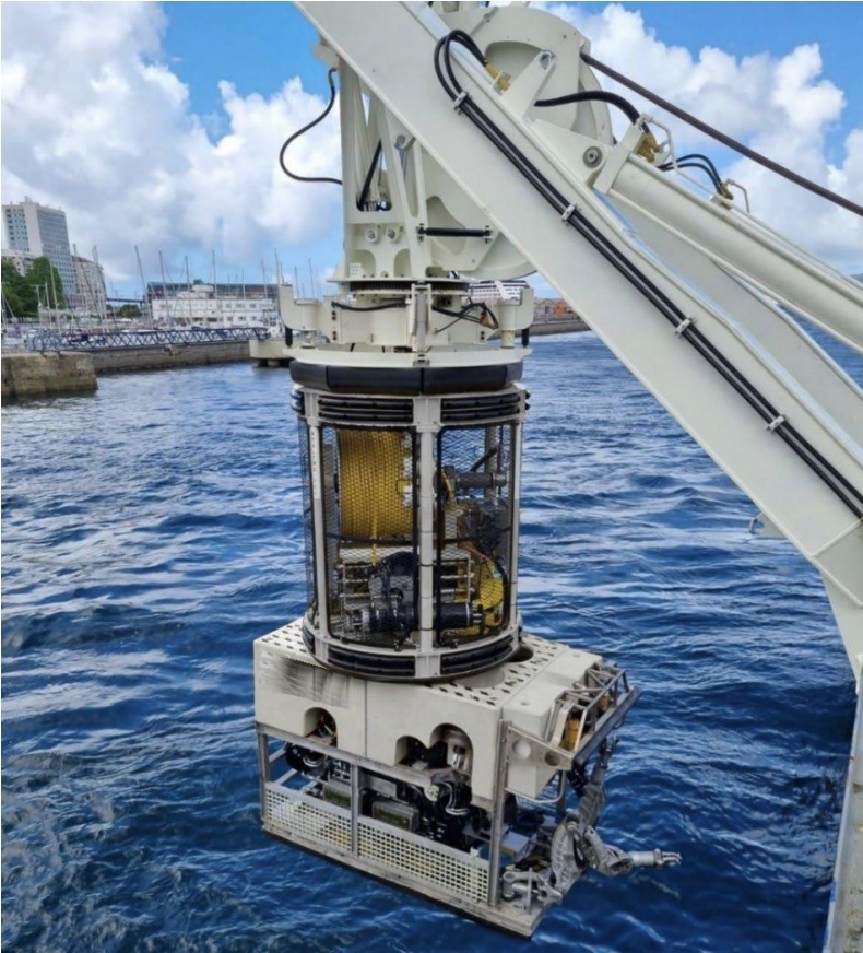 100hp Triton XL System