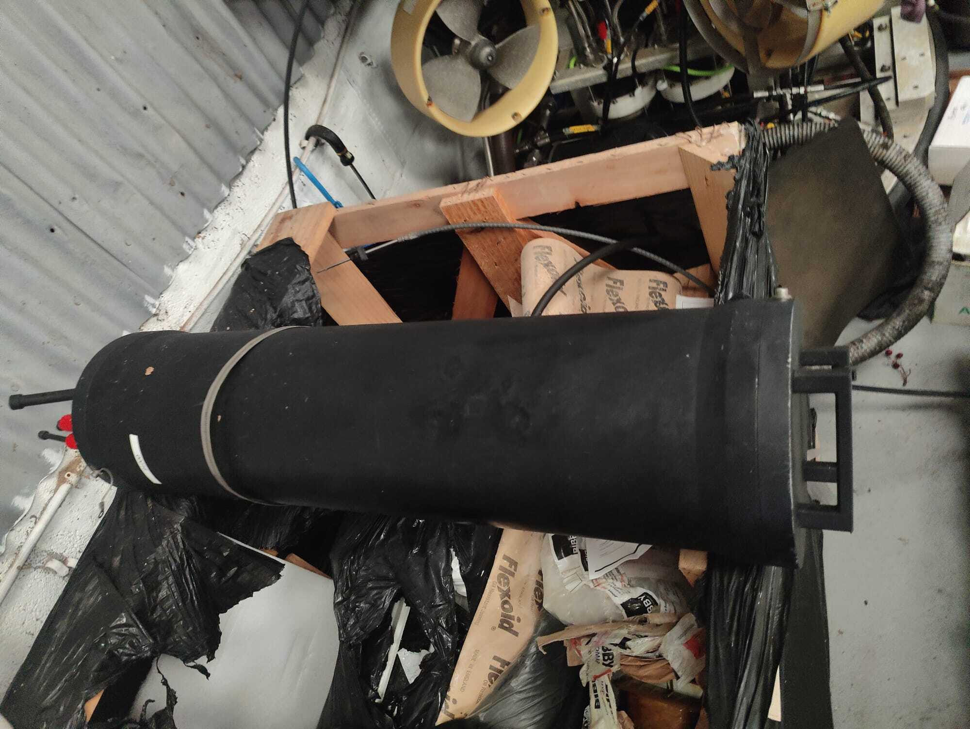 MacArtney Nexus Multiplexer