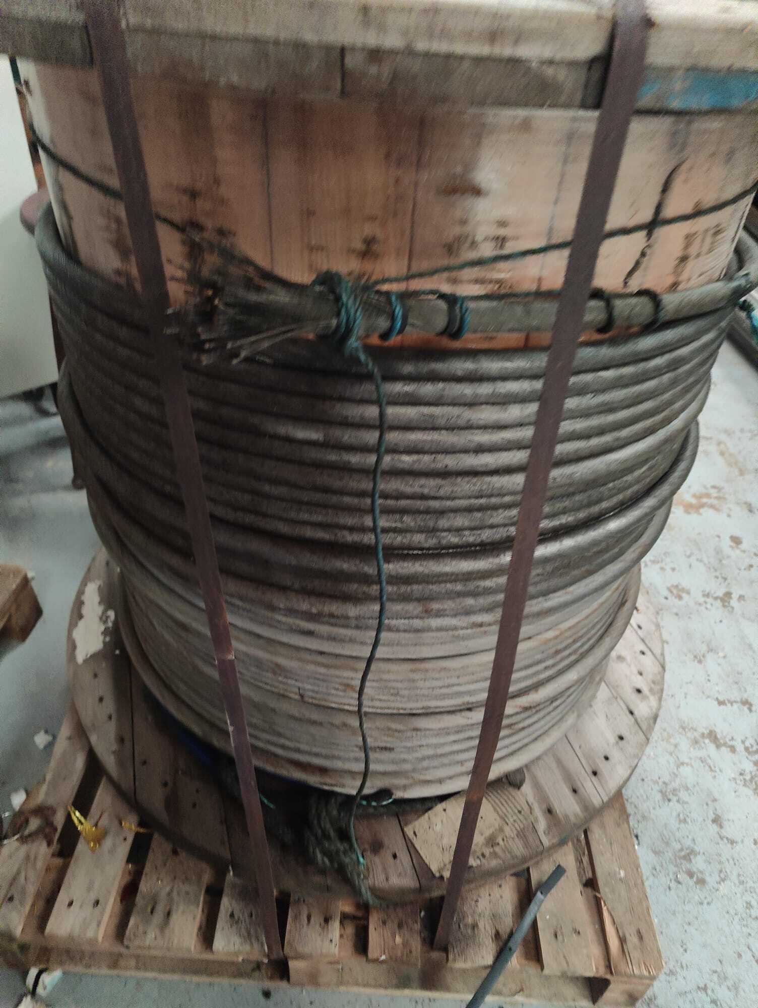 50m Deck Cable