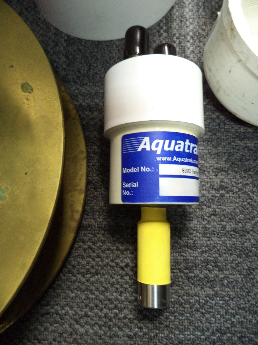 Aquatrak Tide Gauge