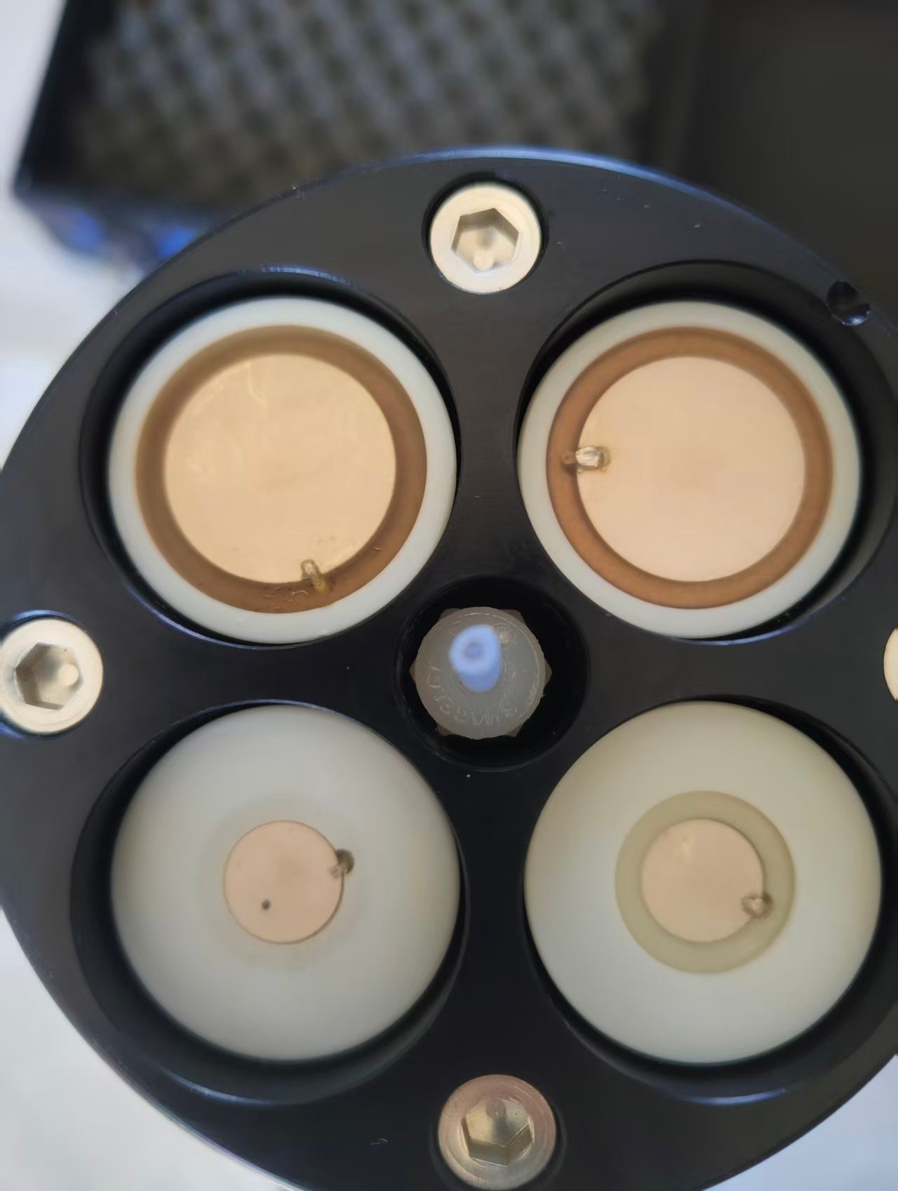 Aquatec AQUAscat 1000