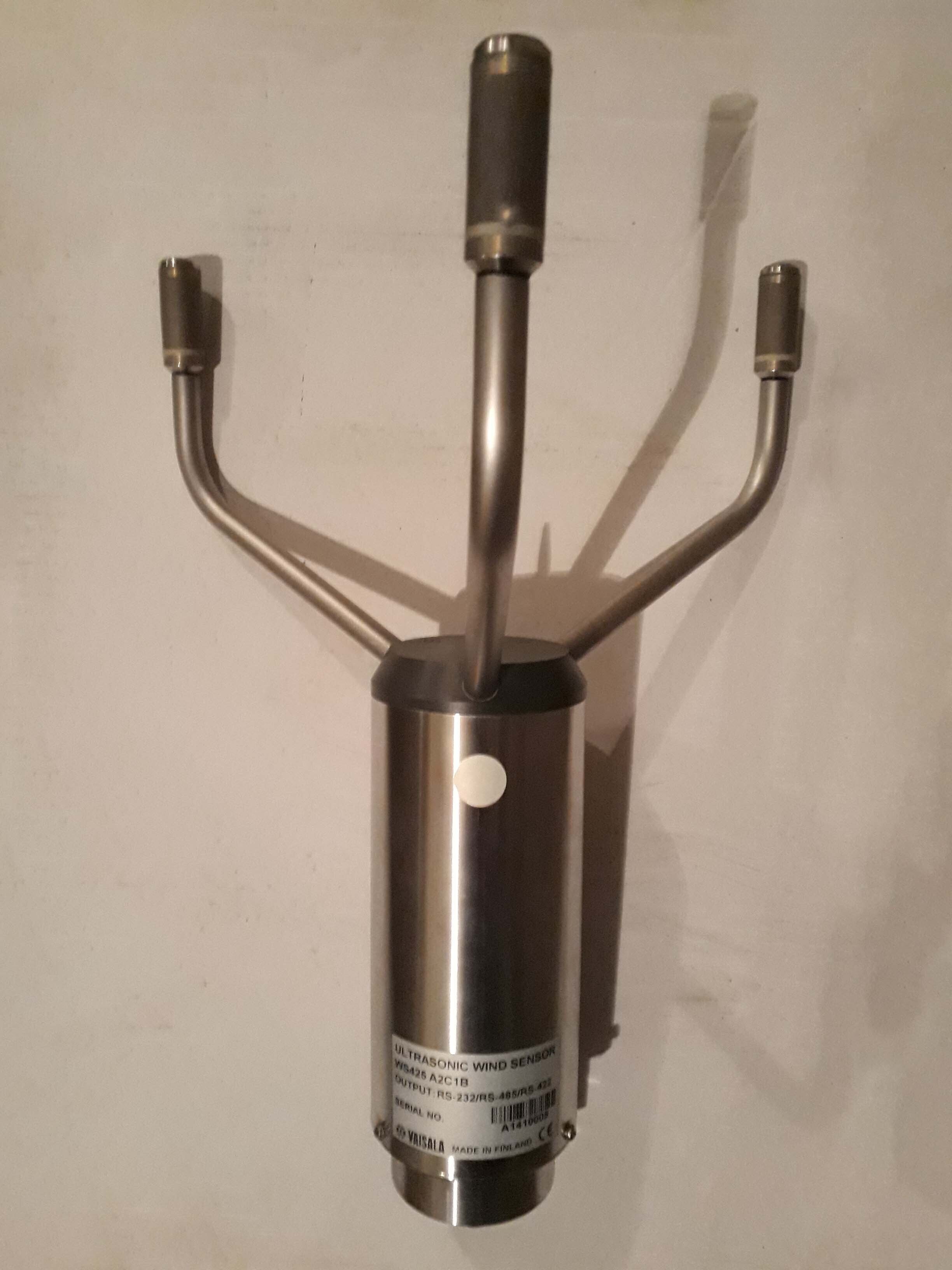 Vaisala Wind Sensor