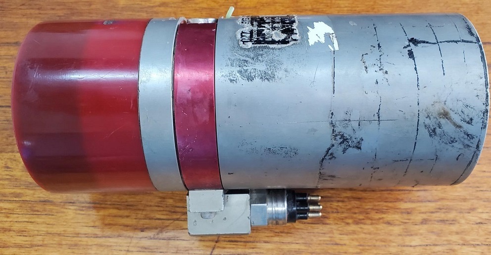 Imagenex Digital Imaging Sonar