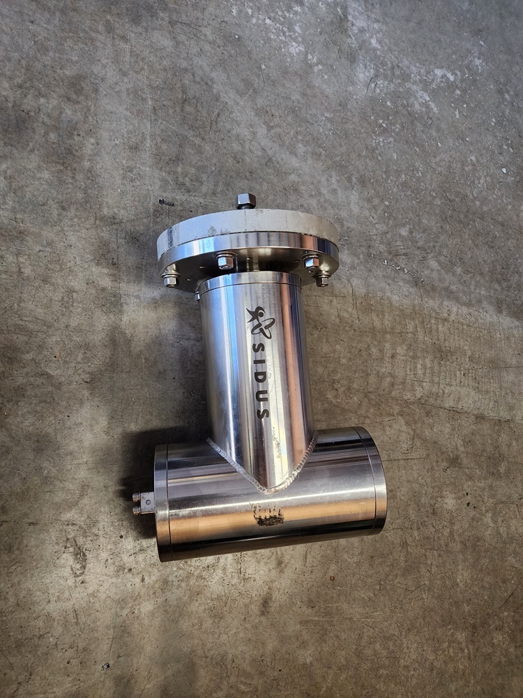 Sidus Pan & Tilt Unit