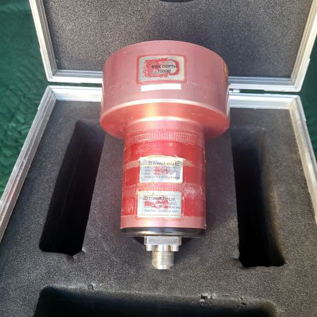 Tritech Image Scaling Camera