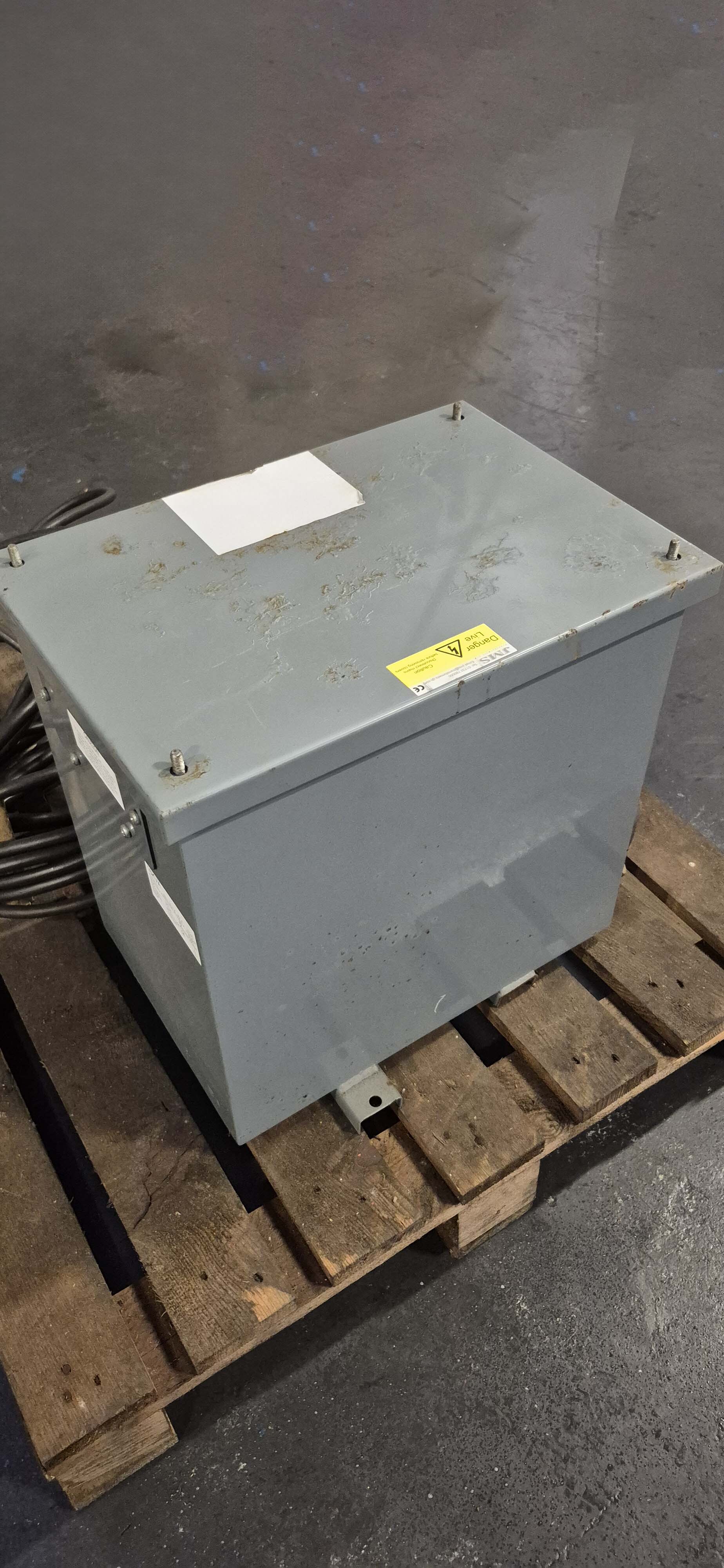 16kVA Transformer