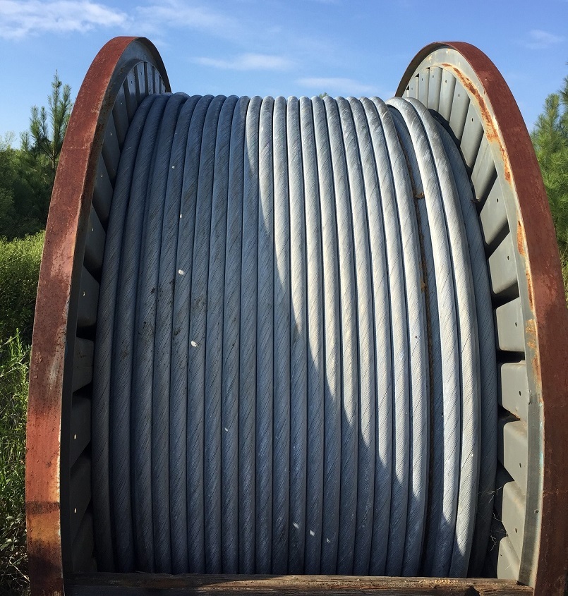 Steel Armoured Umbilical