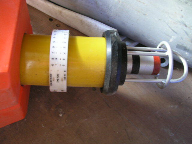 Simrad SPT Transponder