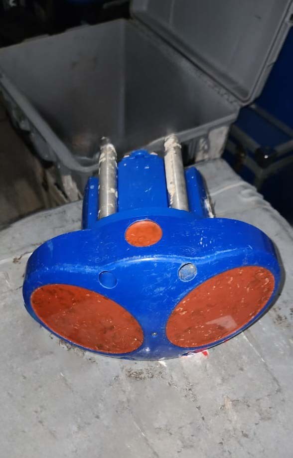 Teledyne RDI ChannelMaster H-ADCP