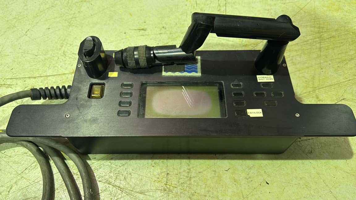 Schilling Manipulator MCU