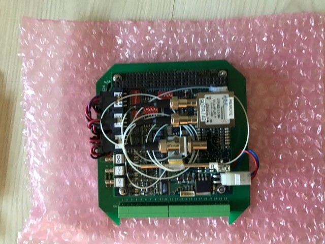 Focal 907 Multiplexer Sets