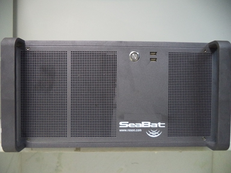 Reson 7150 Processor