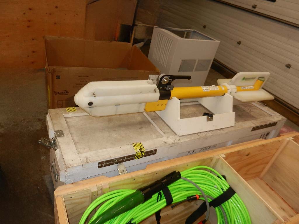 Geometrics G-882 Magnetometer