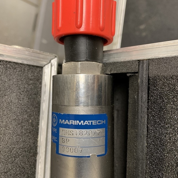 Marimatech Tide Gauge