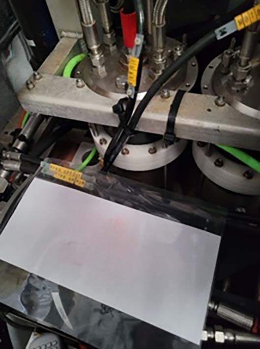 Hydraulic Oil Heater