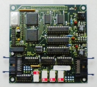 TSS DMS Motion Sensor Spares