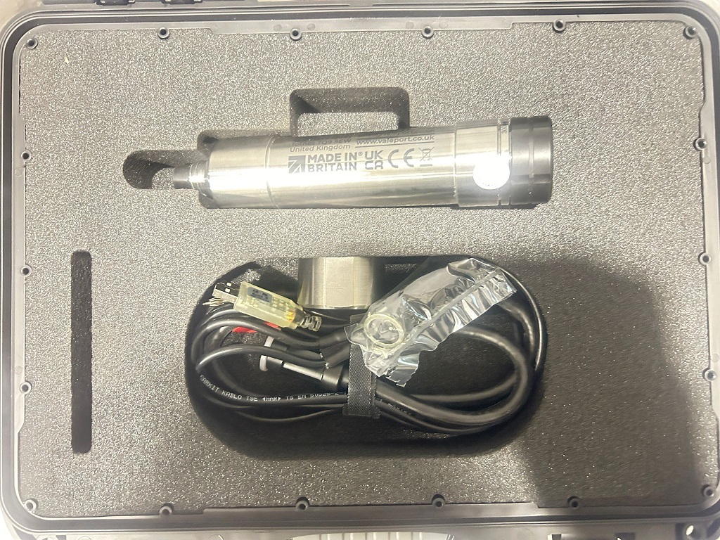 Valeport Mini IPS Depth Sensor