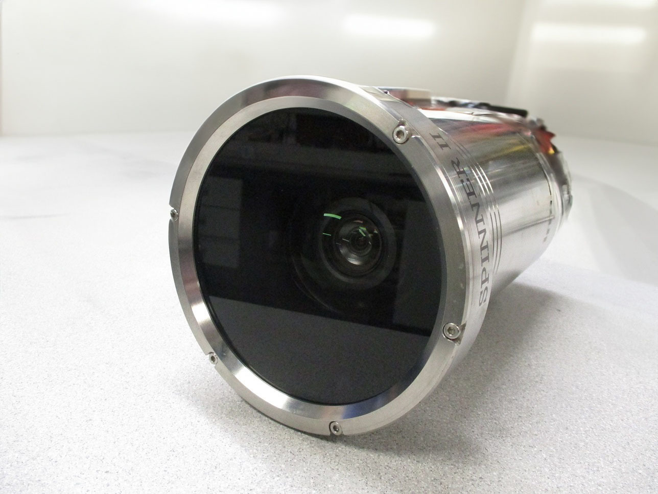 Imenco HD Camera