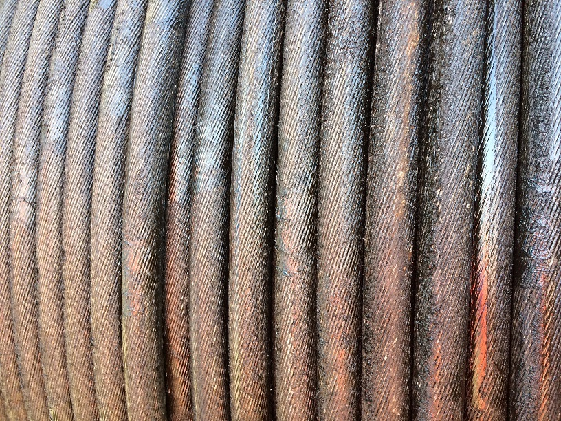 Nexans Heavy Duty Umbilical