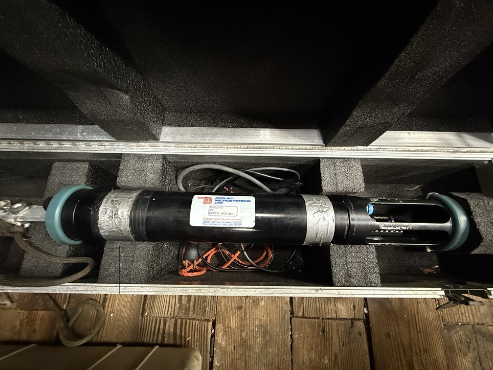 AML SVPlus (V2) Probe