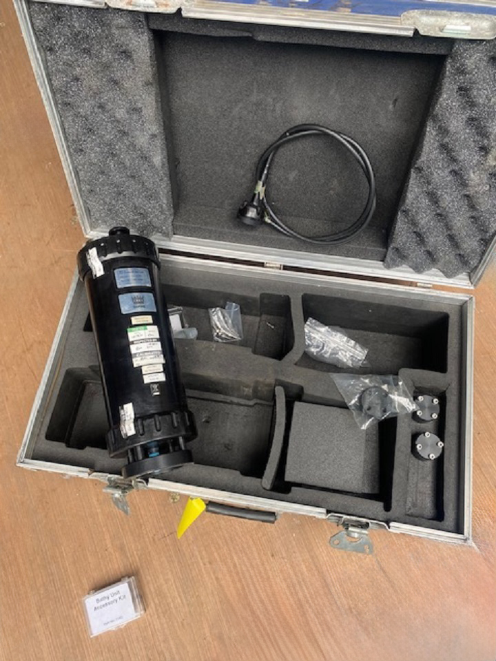 Tritech SeaKing Bathy