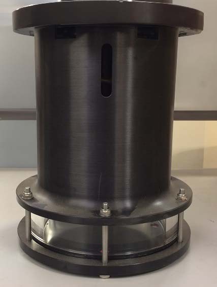 Forum 1.75L Compensator