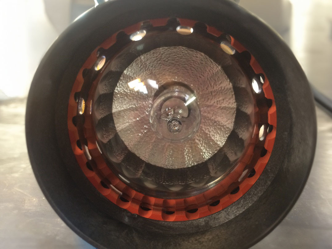 8 x DeepSea P&L HID Lights