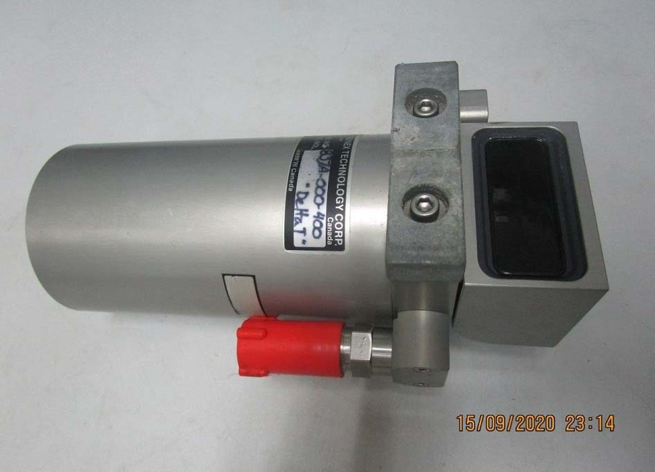 Imagenex Delta-T Imaging Sonar