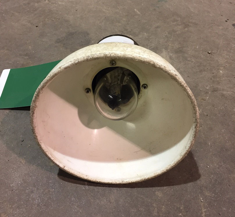 Kongsberg Halogen Floodlight