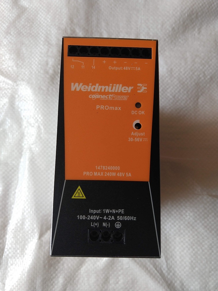 Various Power Supplies